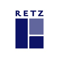 Éditions Retz logo - Similar company to Ma Petite Cantine