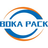 BOKA Flexible Packaging logo - Similar company to Ntic Uk