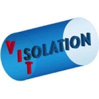 VIT ISOLATION logo - Similar company to Paname Isolation