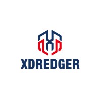 Xdredger logo - Similar company to Mentarion