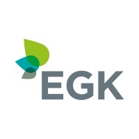 EGK-Gesundheitskasse logo - Similar company to Bni Seetal