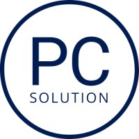 PC Solution srl logo - Similar company to Oneeasy
