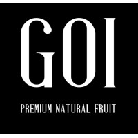 Goi Fruit logo - Similar company to Ricedream