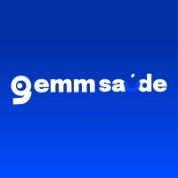 Gemm Saúde logo - Similar company to Ice Leste Refrigeração