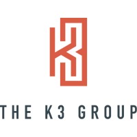 The K3 Group logo - Similar company to K3 Facility Services