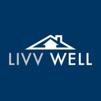 LIVV WELL Property Management logo - Similar company to Allure Communications