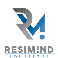 RESIMIND Solutions logo - Similar company to Pacifique