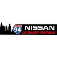 Nissan Of South Holland
