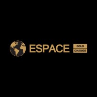 Espace Gold Change logo - Similar company to Rafy Gold