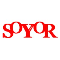 Guangzhou Soyer Electronics Technology Co., Ltd logo - Similar company to Perfect Display Technology Co.， Ltd
