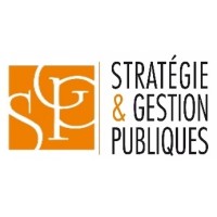 Strategie et Gestion Publiques logo - Similar company to Alsace Marchés Publics