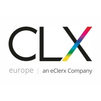 CLX Europe an eClerx Company logo - Similar company to Allsides (Formerly Covision Media)