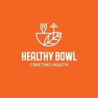 Healthy Bowl logo - Similar company to Macrovium.Com