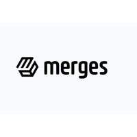 Merges AI logo - Similar company to My Codeless Website