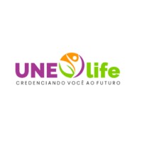UneLife Saude logo - Similar company to Plano Cde - Pesquisa, Inovação, Impacto.