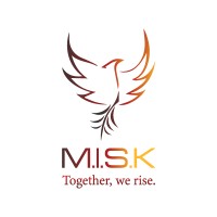 Misk Organization logo - Similar company to Quaim Global
