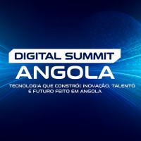 Digital Summit Angola logo - Similar company to Mimo Angola