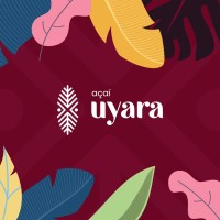 Açaí Uyara logo - Similar company to Mimo Açaí E Sorvetes