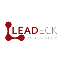 Leadeck B2B logo - Similar company to Approach R.E.A.D