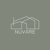NUVARE logo - Similar company to Brissa Interiores