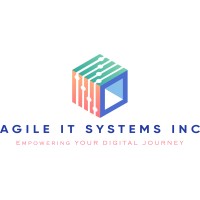 AGILE IT SYSTEMS INC logo - Similar company to Agile It Tech