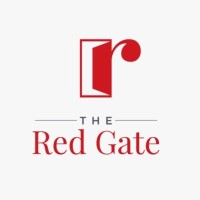 The Red Gate logo - Similar company to Red Holding Group