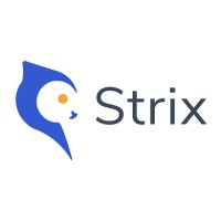 Strix, LLC logo - Similar company to Netchb