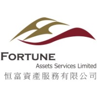 Fortune Assets Services Limited logo - Similar company to Zhongcai Finance Limited