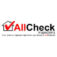 AllCheck Inspections logo - Similar company to Allcloud Va