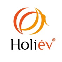 Holiév logo - Similar company to Datanutri