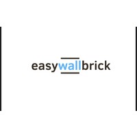 Easy Wall Brick logo - Similar company to Pardus Defence & Security