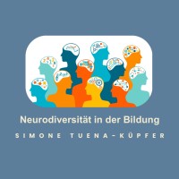Neurodiversität in der Bildung logo - Similar company to Mobideck -  Seafastening Systems