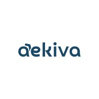 Aekiva logo - Similar company to Opteamix