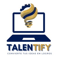 Talentify logo - Similar company to Hability