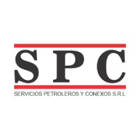 Servicios Petroleros Y Conexos SRL logo - Similar company to Deccsa Spa