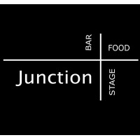Junction - Food . Stage . Bar