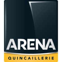 Arena Quincaillerie logo - Similar company to Faille Industrie