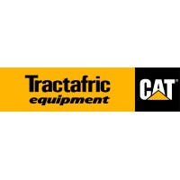 Tractafric Equipment Gabon logo - Similar company to Bernabé Gabon