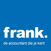frank. de accountant die je kent logo - Similar company to Admintax