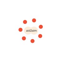 aid2aim logo - Similar company to Willow Sports Intelligence