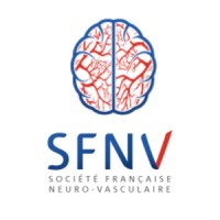 SFNV - Société Française Neuro-Vasculaire - PAGE OFFICIELLE logo - Similar company to Jnlf - Congrès De Neurologie