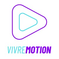 VIVRE-MOTION logo - Similar company to Savah - Safe Pi Planning Platform For Agile Teams