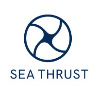 Sea Thrust logo - Similar company to Dextera
