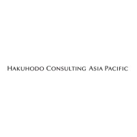 Hakuhodo Consulting Asia Pacific logo - Similar company to Amsterdam Taiwanese Student Association