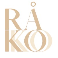 RåKoKo logo - Similar company to Karl Lund Est. 1936 A/S