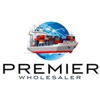 PremierWholesaler logo - Similar company to Reflex Sales Group