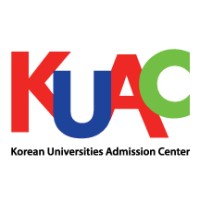 Korean University Admission Centre logo - Similar company to Iiec