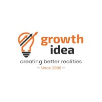 Growth Idea logo - Similar company to Language Services Direct