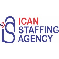 iCan Staffing Agency LLC logo - Similar company to Staffing Mastery