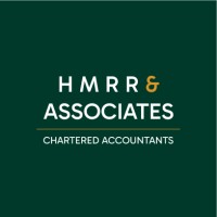 H M R R & Associates logo - Similar company to Gst Manager